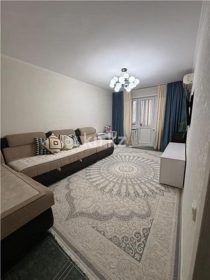 Продажа 2-комнатной квартиры, 43 м² в Алматы