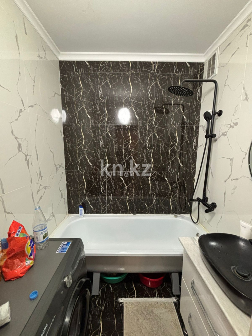 Продажа 3-комнатной квартиры, 62.6 м², мкр-н Степной-4, дом  17 в Караганде - фото 6