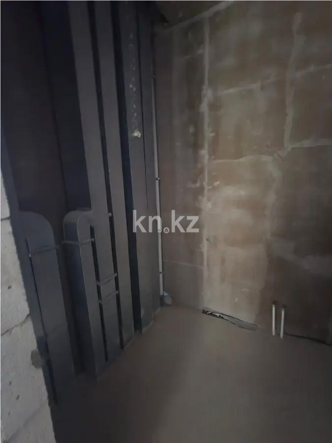 Продажа 2-комнатной квартиры, 66.2 м², пр. Туран, дом  83/1 в Астане - фото 4