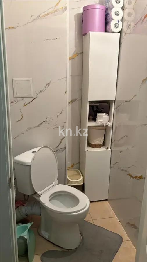 Продажа 3-комнатной квартиры, 68.5 м² в Алматы - фото 6