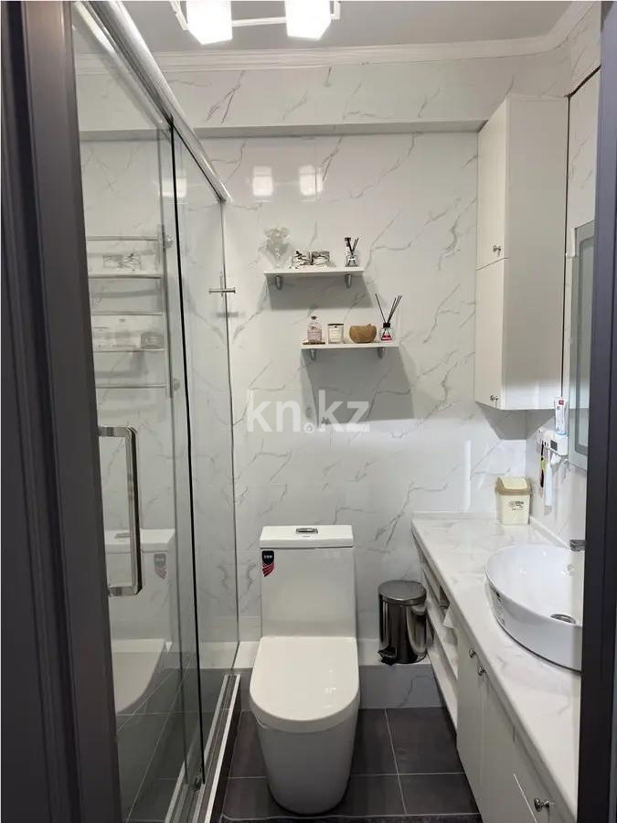 Продажа 3-комнатной квартиры, 91.6 м², ул. Есенова, дом  160/3 в Алматы - фото 5