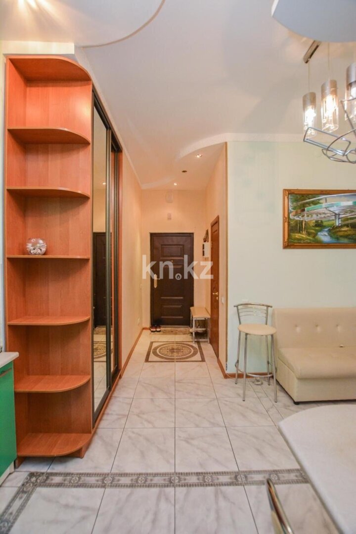 Аренда 2-комнатной квартиры, 68 м² в Астане - фото 13