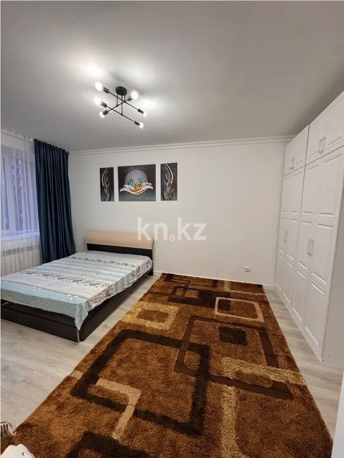 Продажа 1-комнатной квартиры, 39 м² в Астане