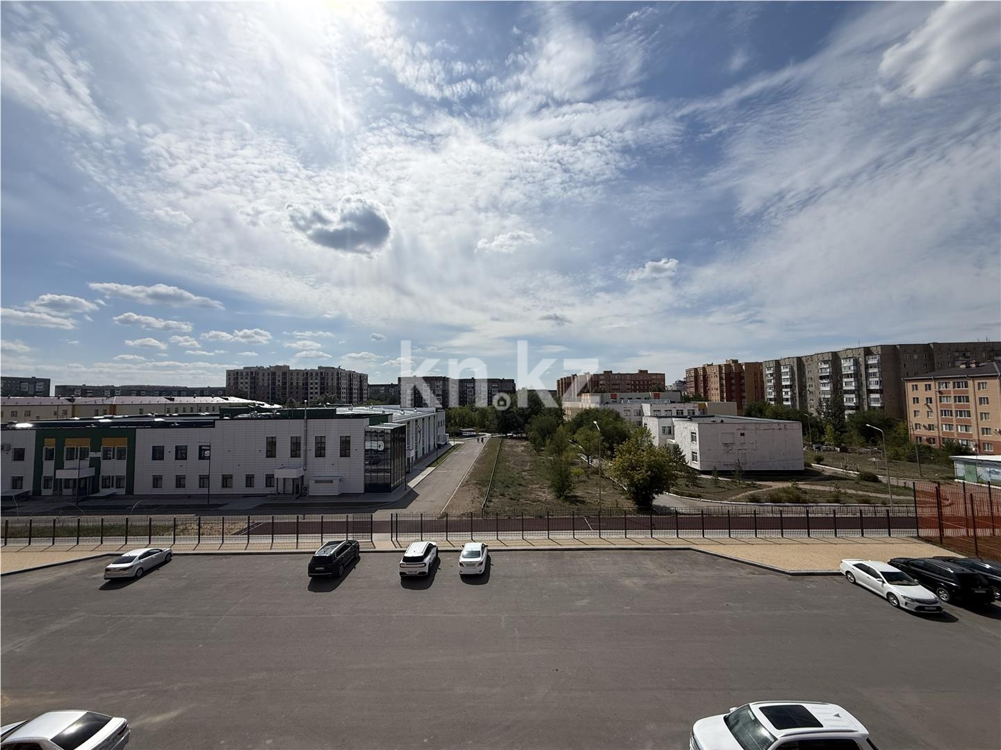 Продажа 3-комнатной квартиры, 84 м² в Караганде - фото 14