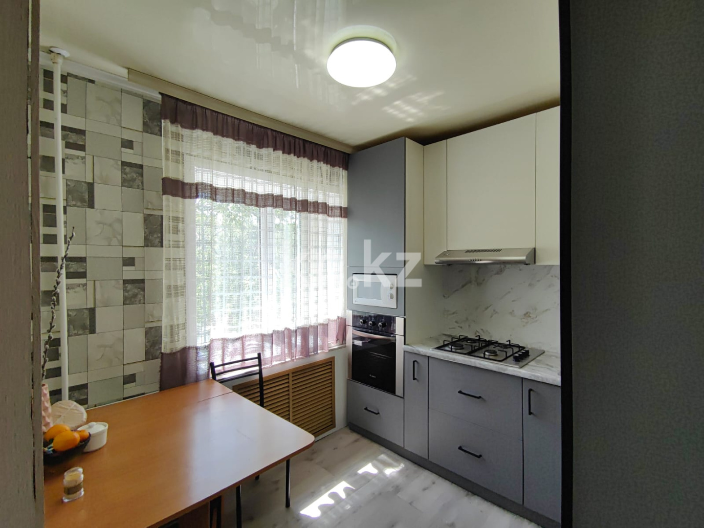 Продажа 2-комнатной квартиры, 43 м² в Караганде - фото 13