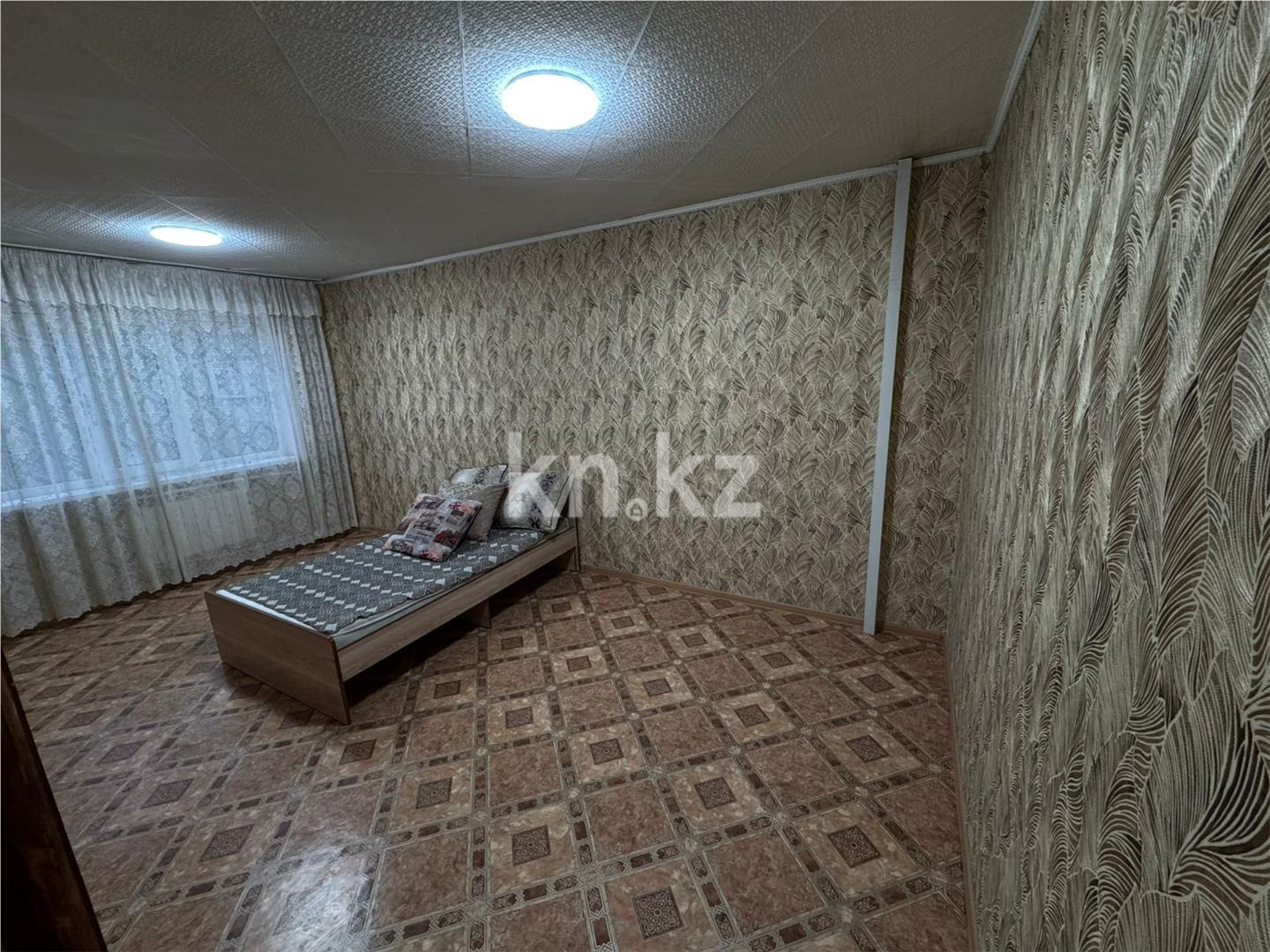 Продажа 2-комнатной квартиры, 48 м² в Караганде - фото 3