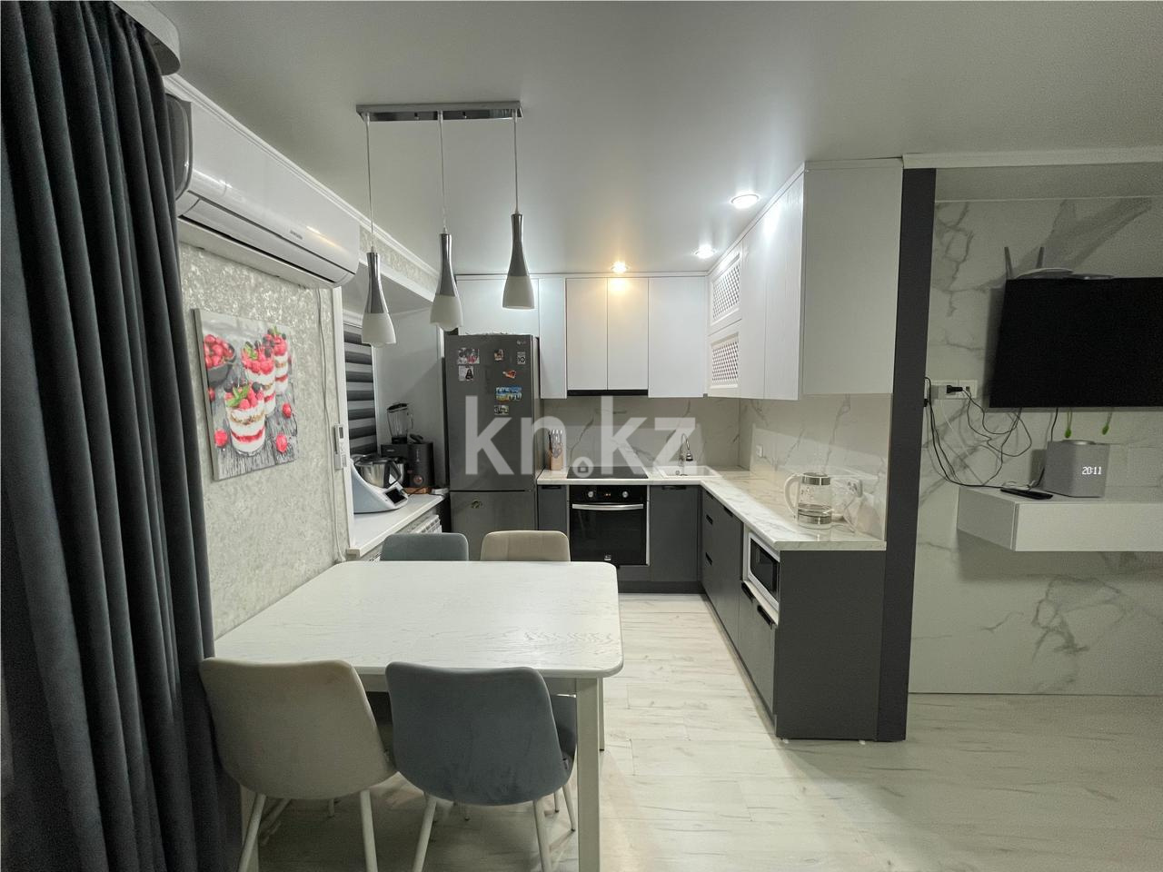 Продажа 2-комнатной квартиры, 43 м², ул. Жакенова в Сарани - фото 6