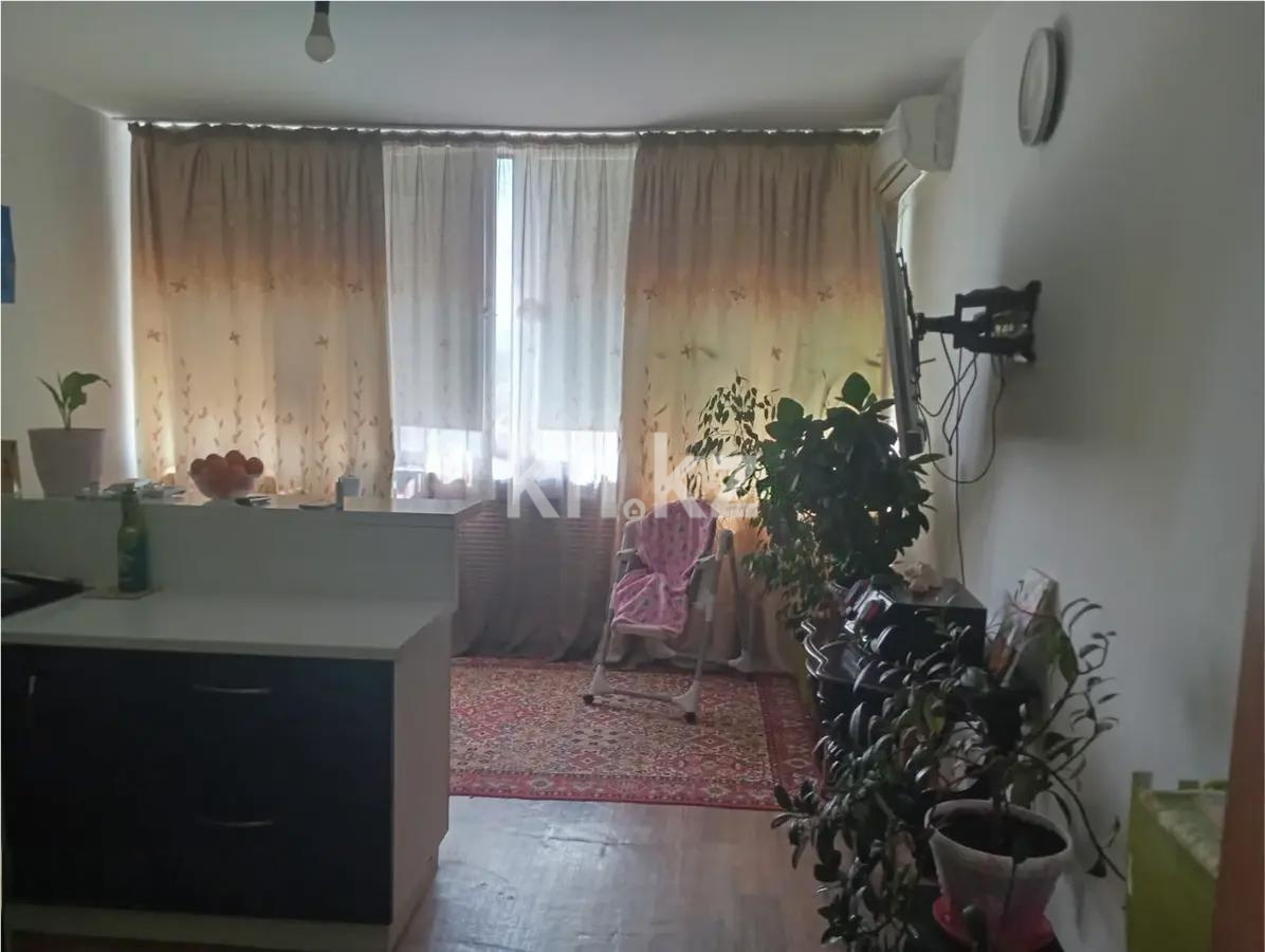 Продажа 2-комнатной квартиры, 108 м² в Алматы
