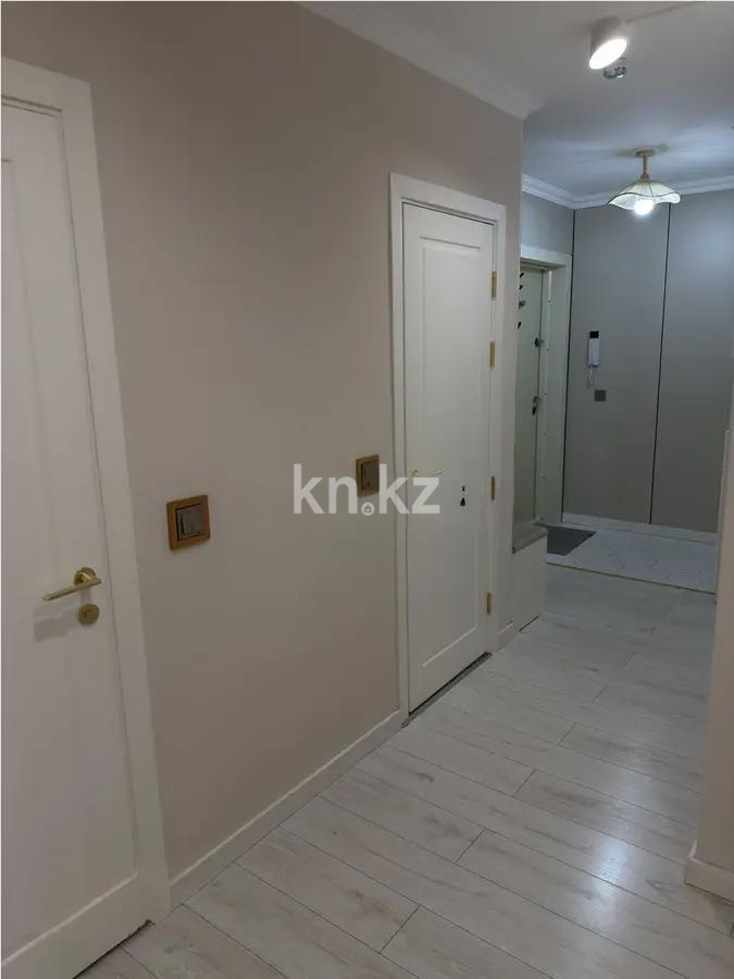 Продажа 3-комнатной квартиры, 82 м² в Алматы - фото 7