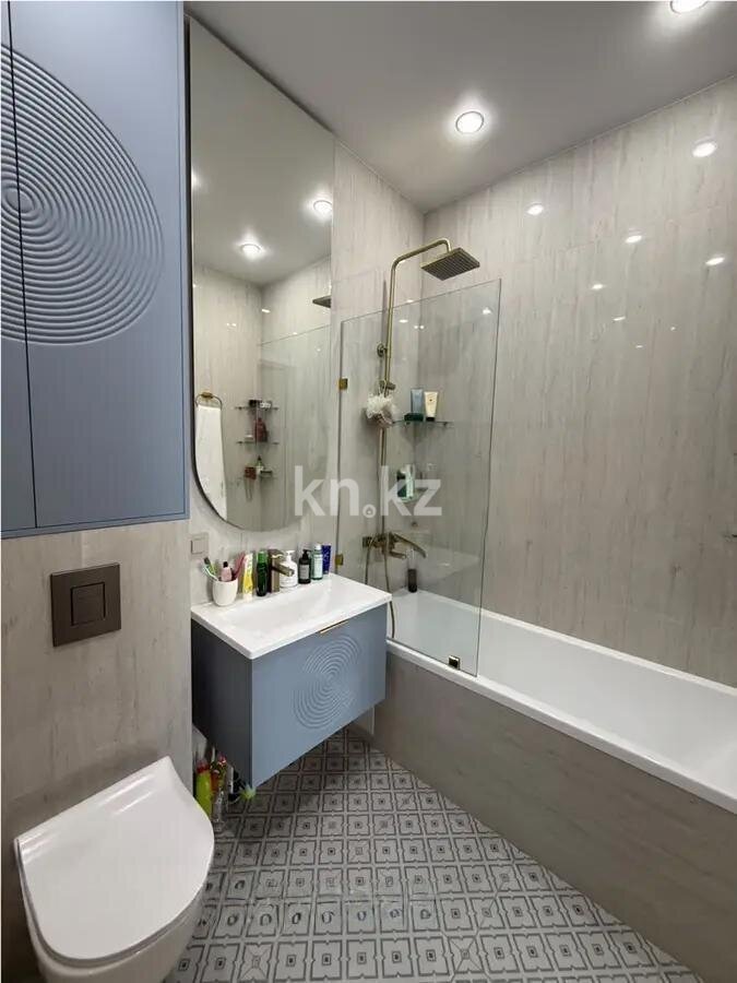 Продажа 2-комнатной квартиры, 62 м² в Астане - фото 5