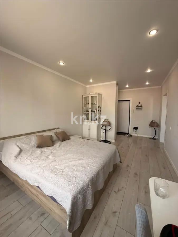 Продажа 1-комнатной квартиры, 37 м² в Астане - фото 2