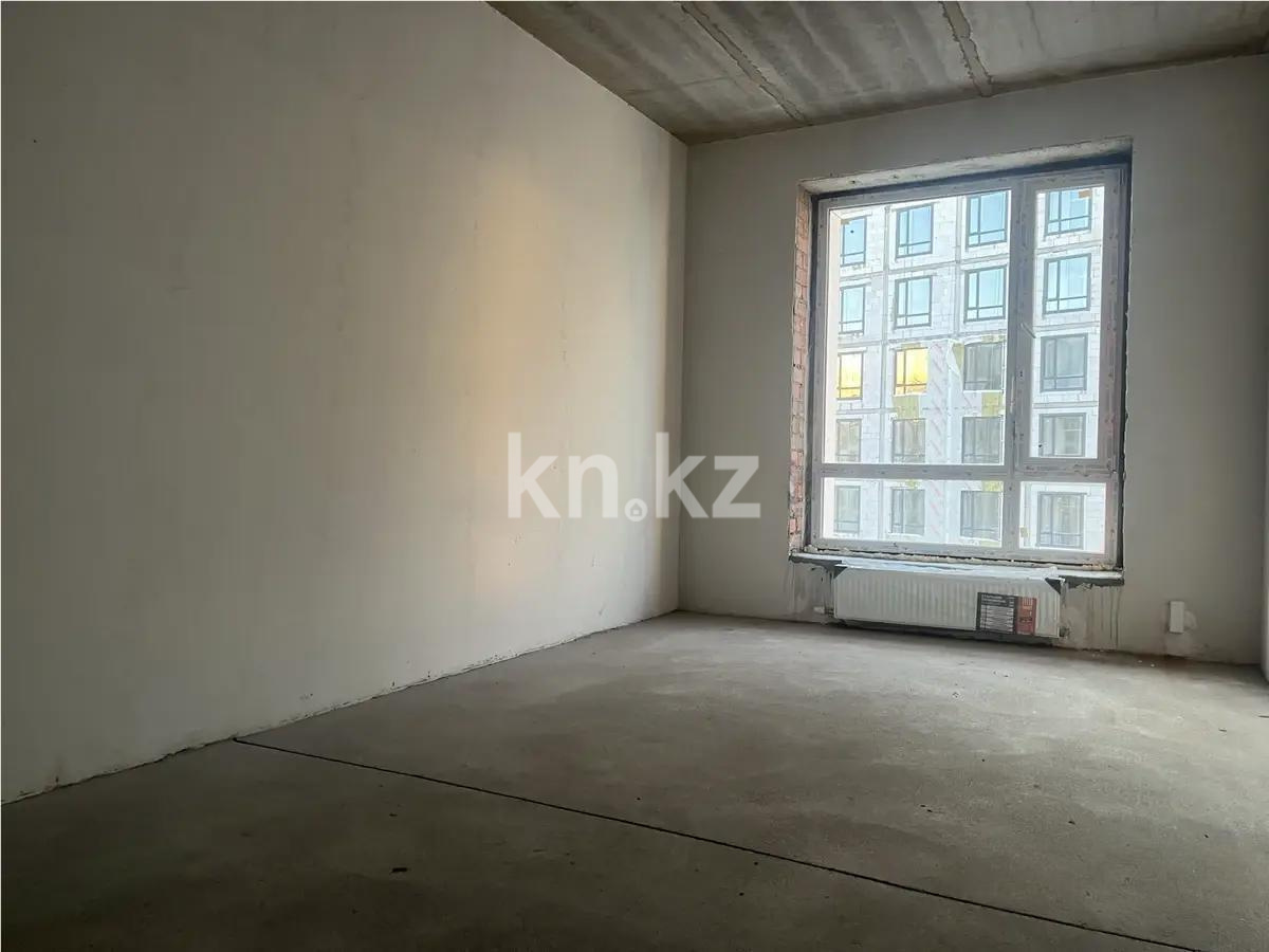 Продажа 2-комнатной квартиры, 74 м², ул. Жошы хана, дом  12/3 в Астане