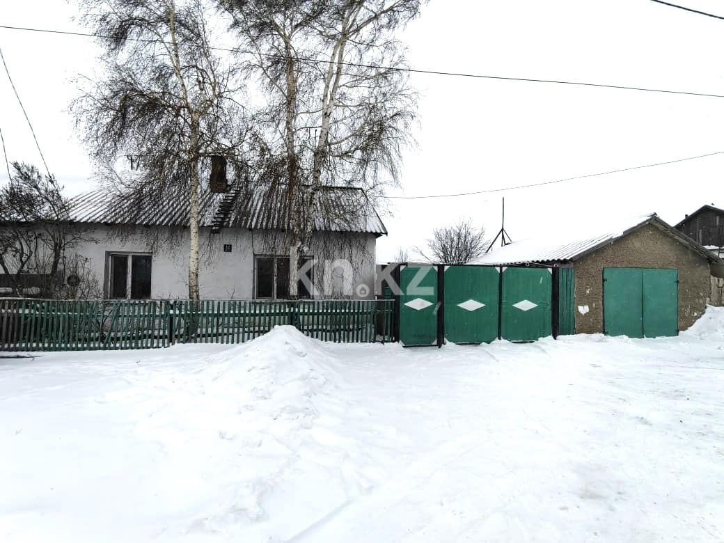 Продажа 3-комнатного дома, 70 м², Атасу в Карагандинской области - фото 28