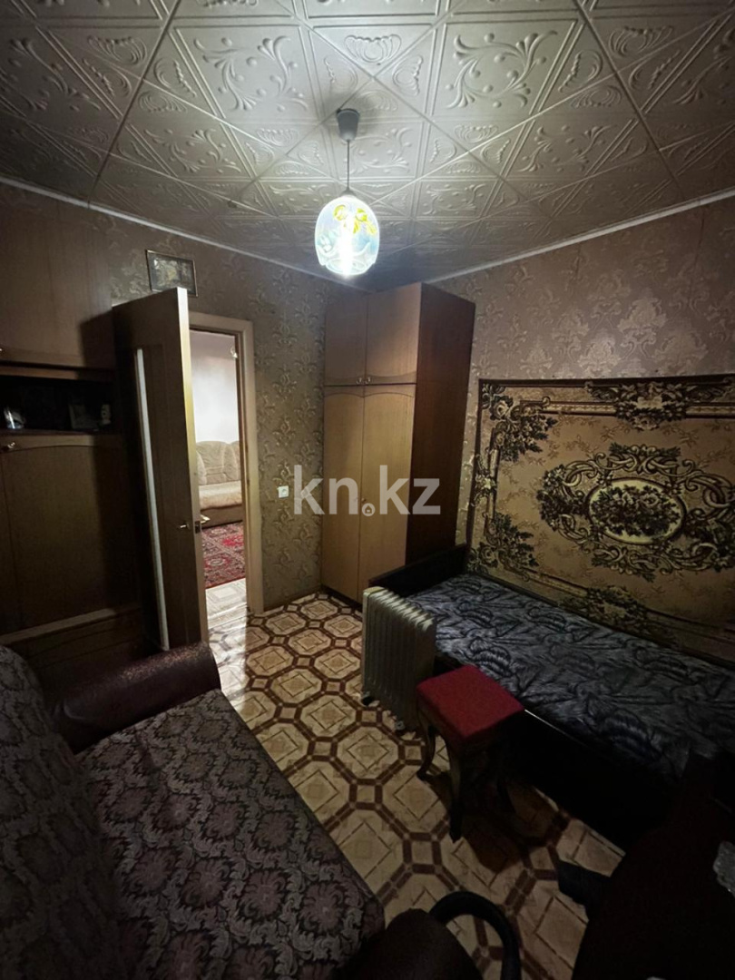 Продажа 4-комнатной квартиры, 62 м² в Караганде - фото 6