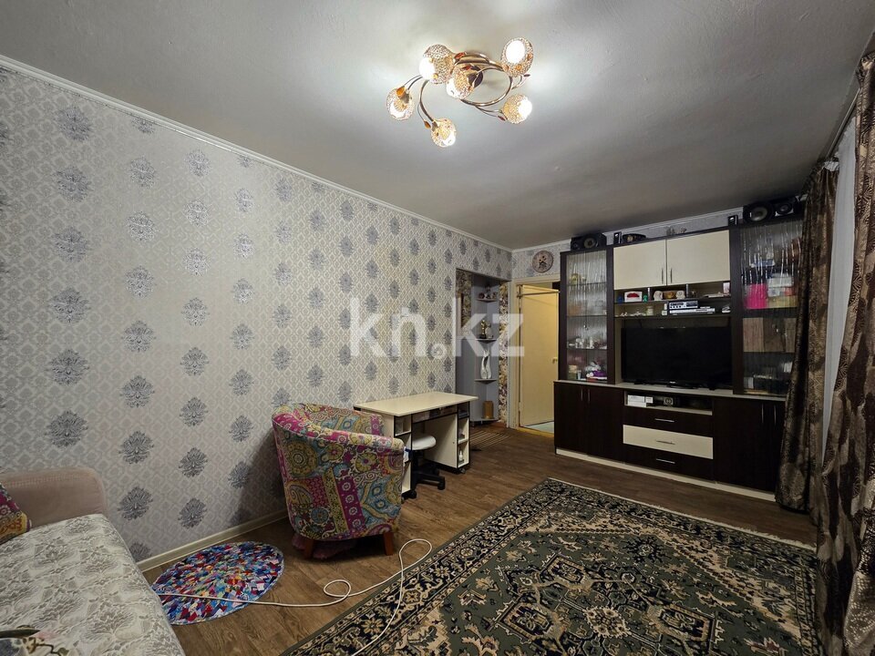 Продажа 3-комнатной квартиры, 57 м² в Алматы - фото 10