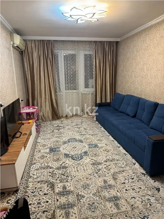 Продажа 3-комнатной квартиры, 59 м², 9 мкр., дом  34 в Алматы