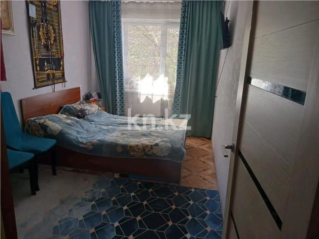 Продажа 4-комнатной квартиры, 62 м² в Караганде - фото 2
