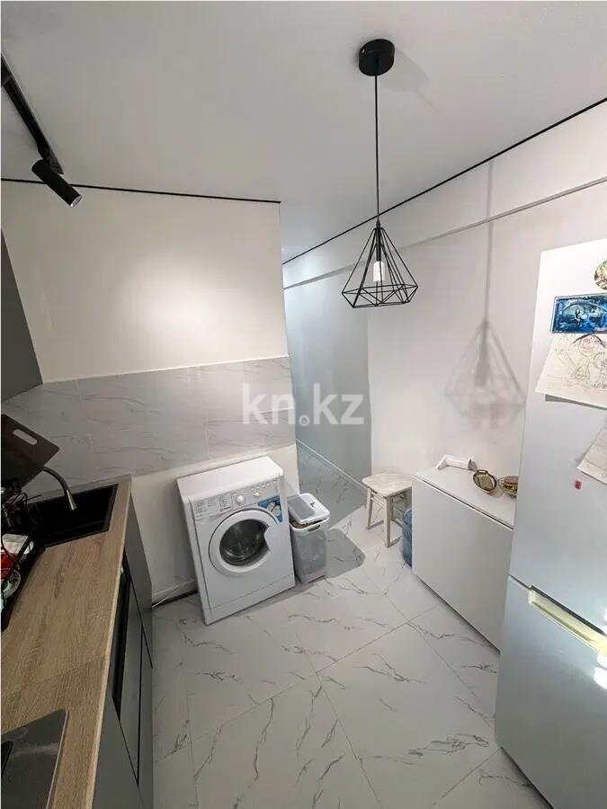 Продажа 2-комнатной квартиры, 48 м² в Астане - фото 6