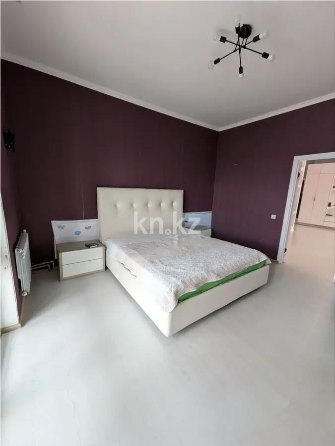 Продажа 4-комнатной квартиры, 117 м² в Астане - фото 2