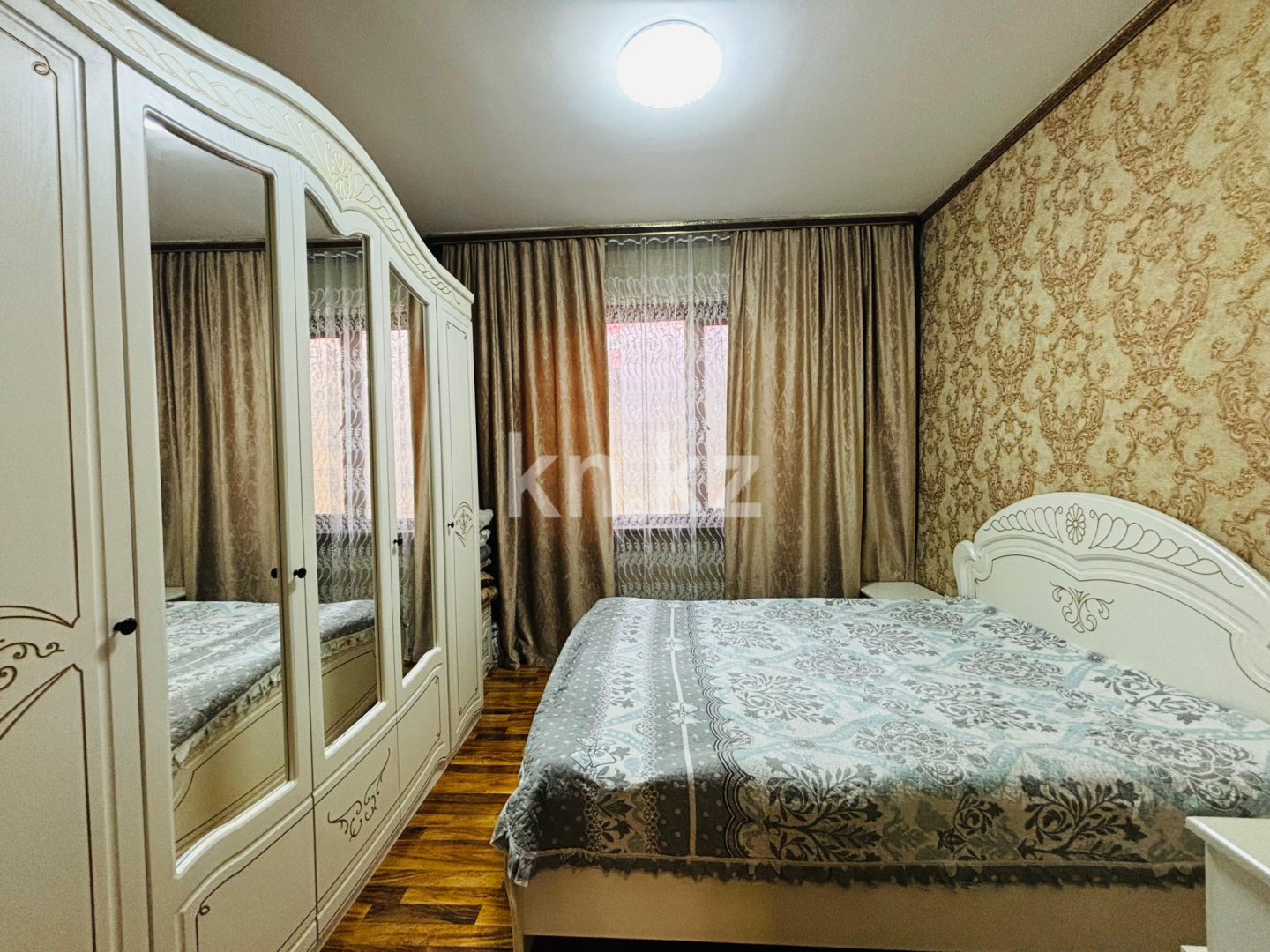 Продажа 6-комнатного дома, 200 м², ул. Чигорина, дом  33/23 в Алматы - фото 8