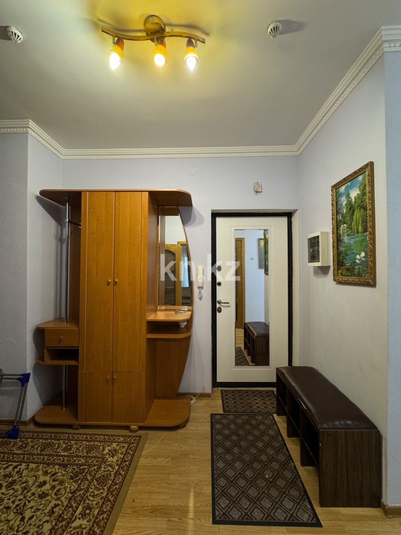 Аренда 2-комнатной квартиры, 75 м² в Астане - фото 16