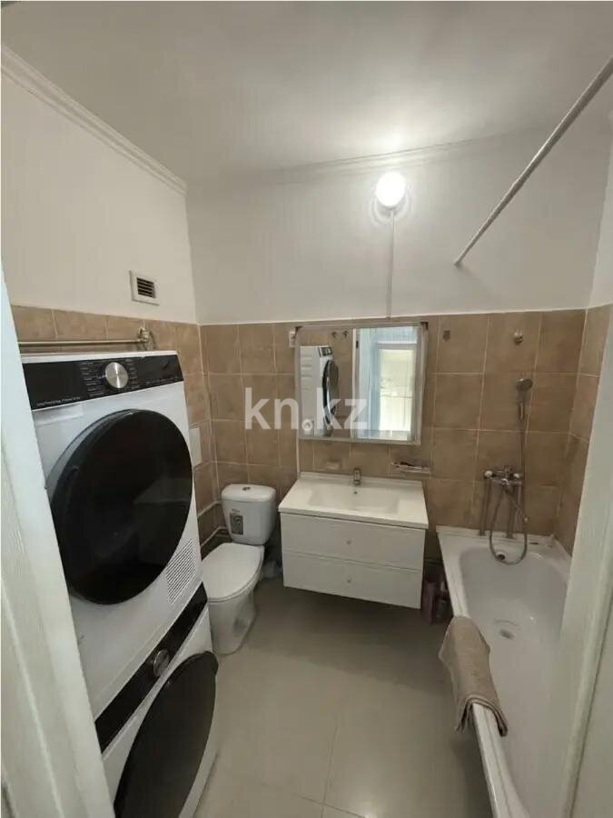 Продажа 3-комнатной квартиры, 86.5 м² в Алматы - фото 3