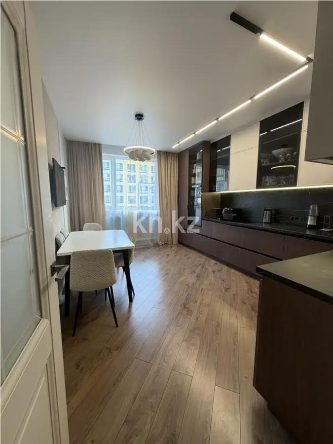 Продажа 2-комнатной квартиры, 68.4 м² в Астане - фото 3