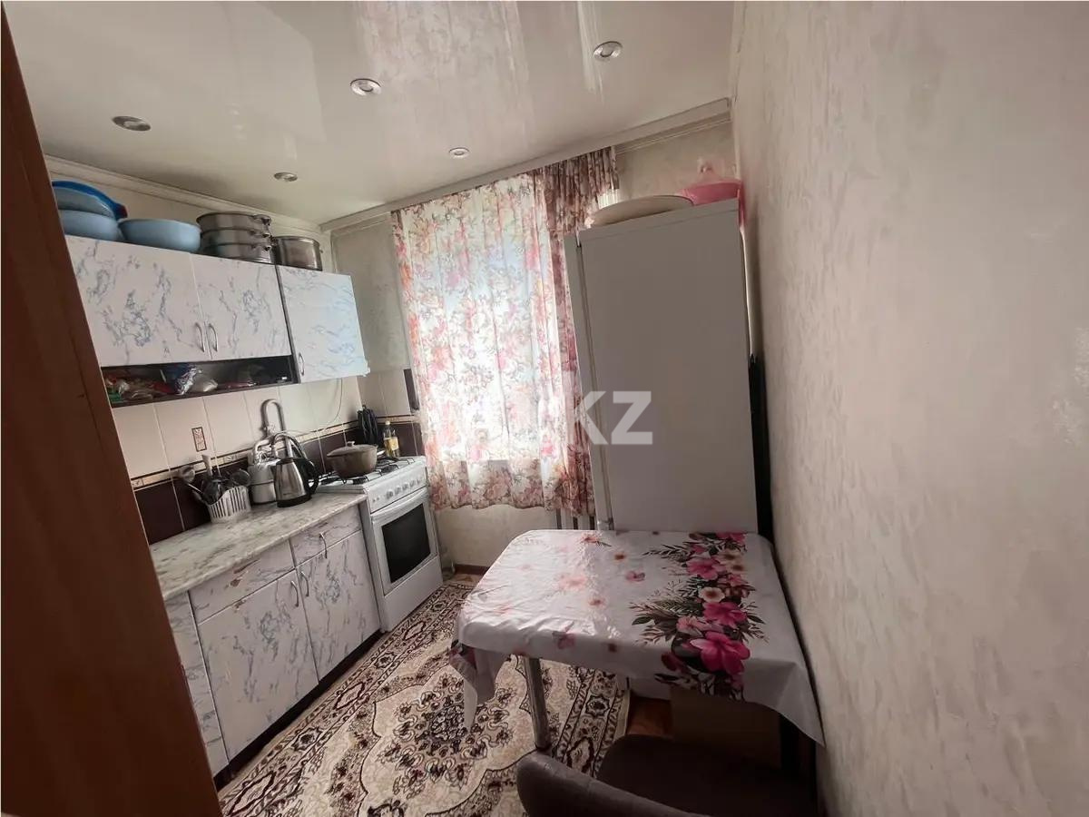 Продажа 2-комнатной квартиры, 44 м² в Караганде - фото 3