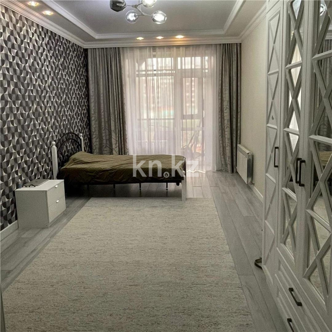 Продажа 4-комнатной квартиры, 129 м², ул. Косшыгулулы в Астане - фото 6