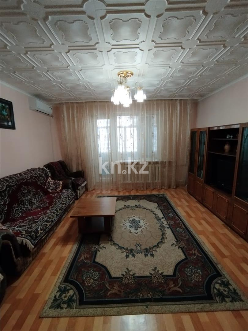 Продажа 2-комнатной квартиры, 53 м², ул. Университетская в Караганде
