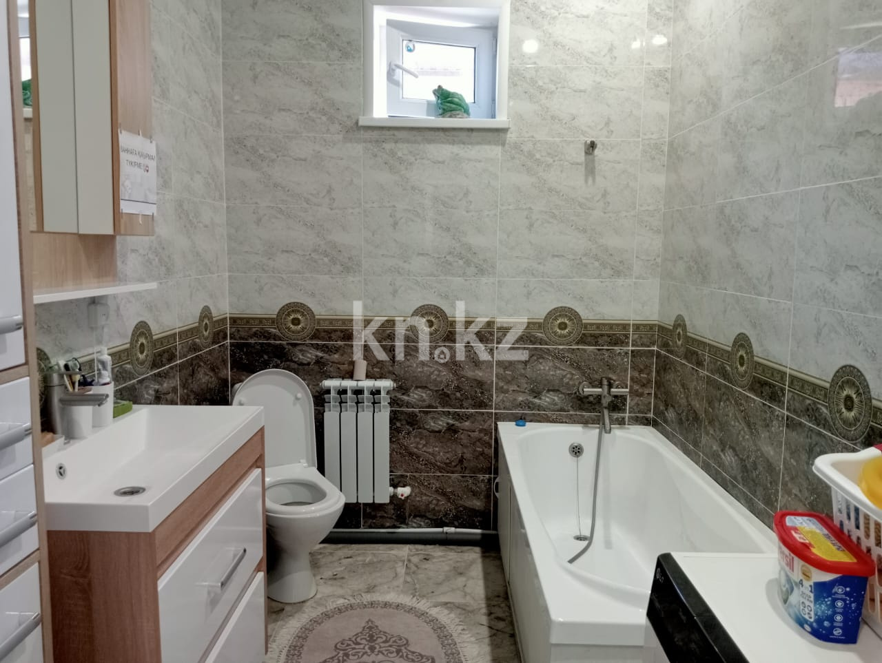 Продажа 4-комнатного дома, 108 м² в Уральске - фото 14