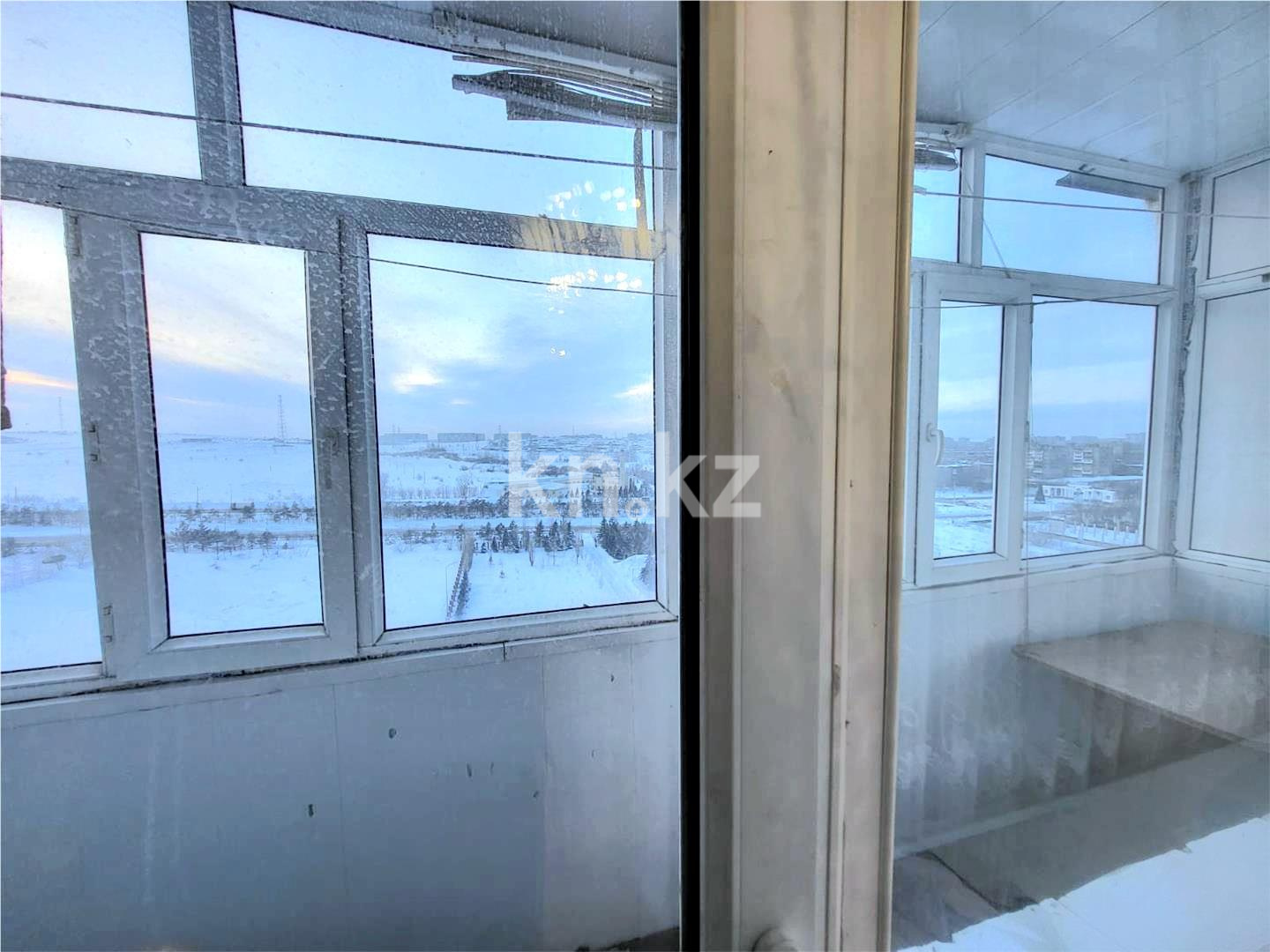 Продажа 2-комнатной квартиры, 53 м² в Темиртау - фото 9