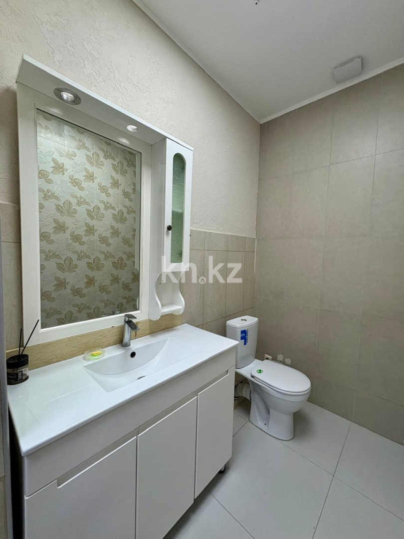 Аренда 2-комнатной квартиры, 80 м² в Алматы - фото 11