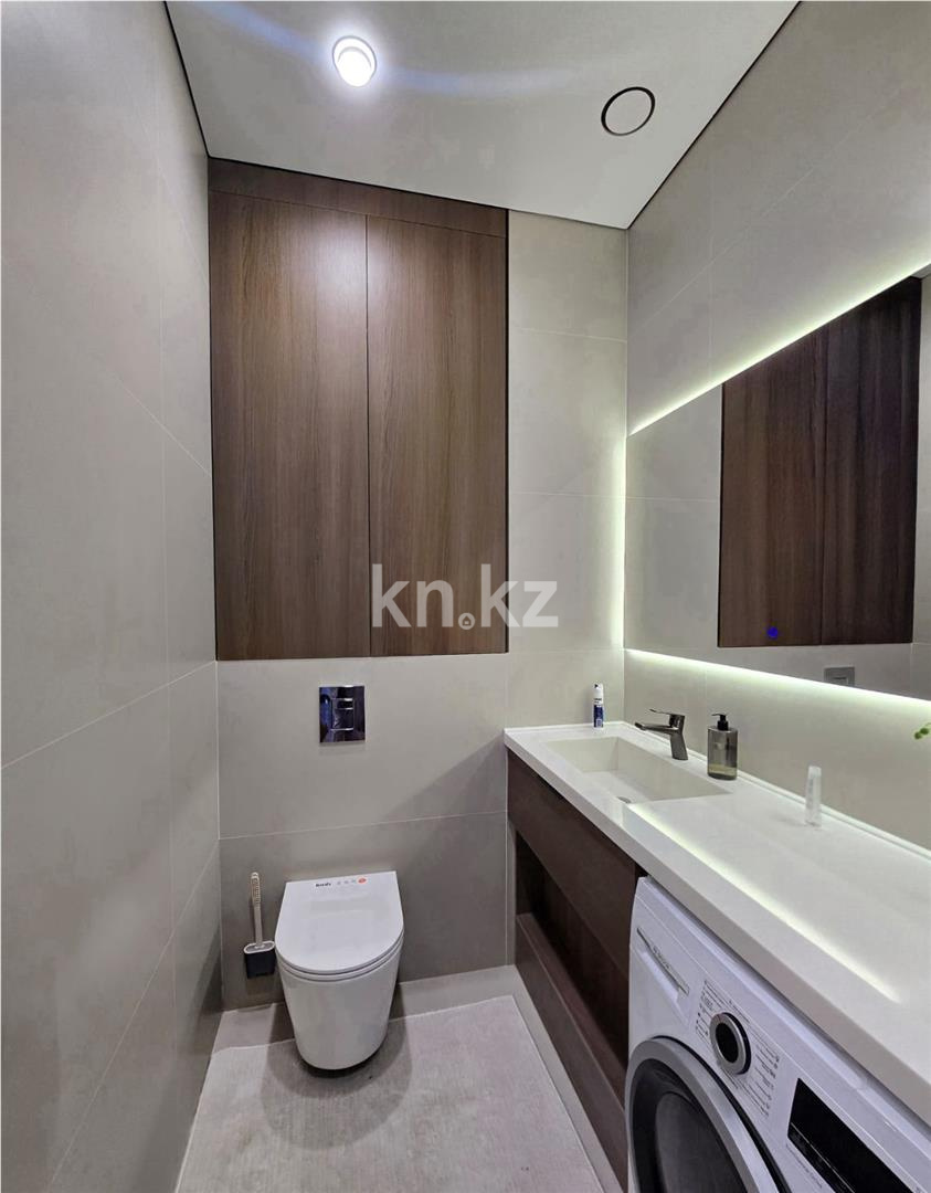 Продажа 3-комнатной квартиры, 77 м² в Караганде - фото 11