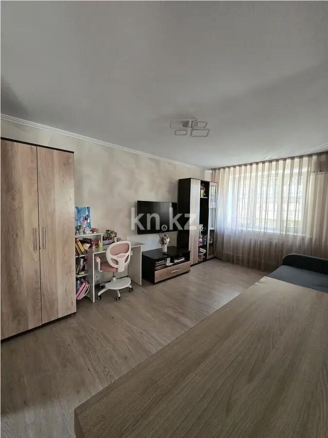 Продажа 2-комнатной квартиры, 41 м² в Алматы