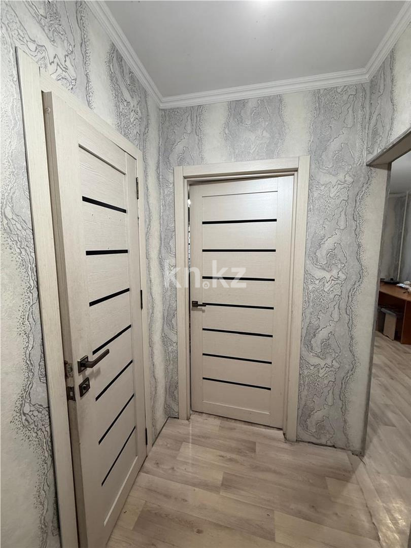 Продажа 1-комнатной квартиры, 36 м², пр. Бухар-жырау, дом  94 в Караганде - фото 4