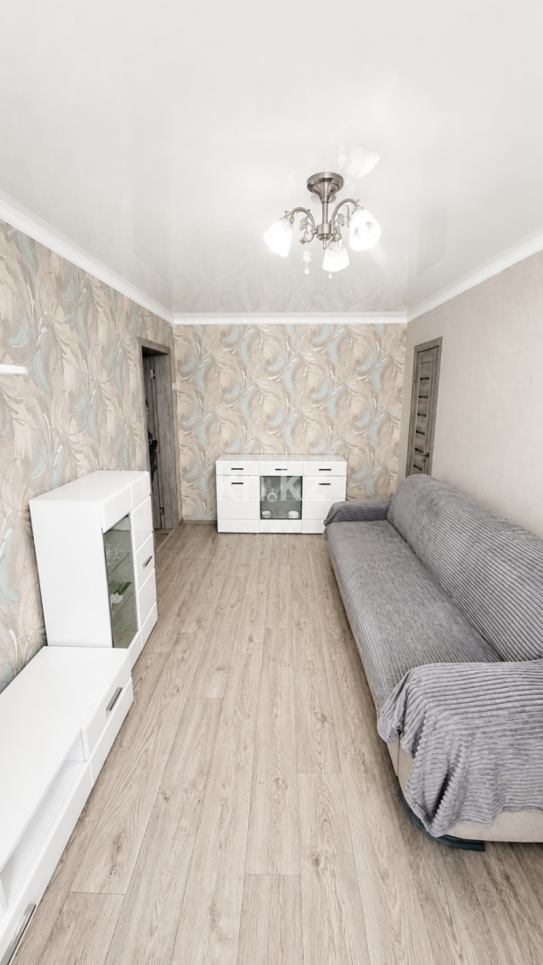 Продажа 3-комнатной квартиры, 55 м² в Караганде - фото 2