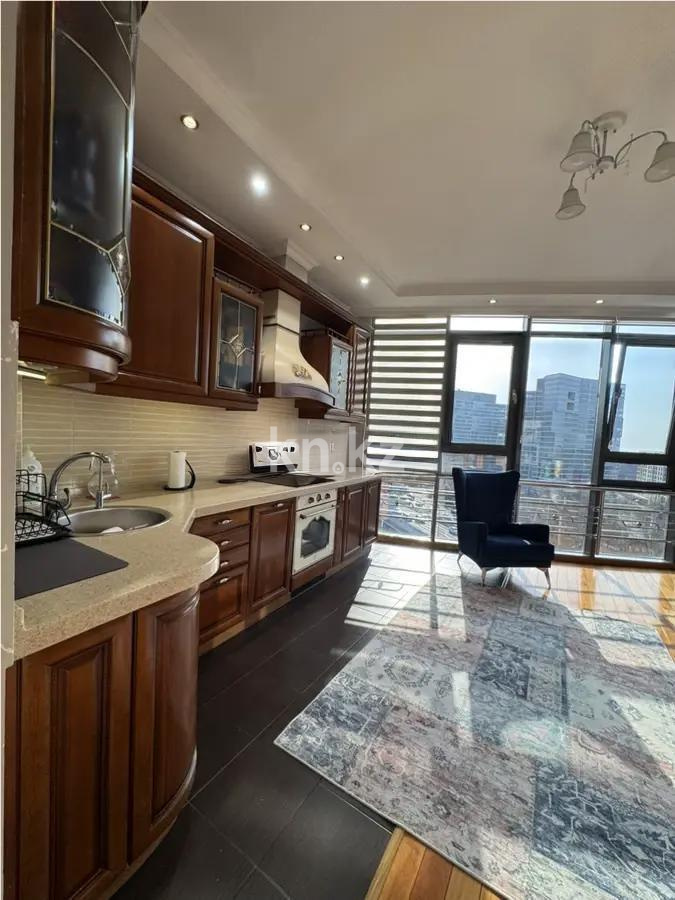 Продажа 4-комнатной квартиры, 160 м² в Алматы - фото 6