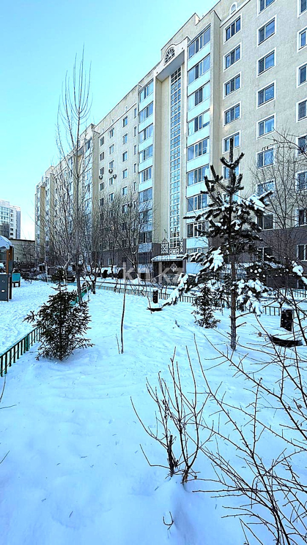 Продажа 1-комнатной квартиры, 37 м² в Астане - фото 11