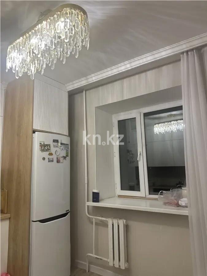 Продажа 2-комнатной квартиры, 68 м² в Астане