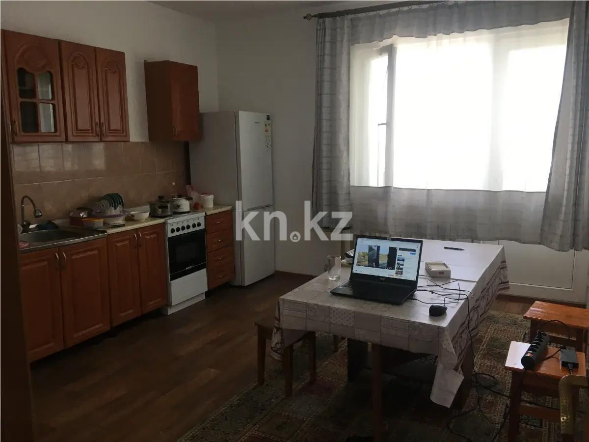 Продажа 1-комнатной квартиры, 59 м² в Алматы - фото 2