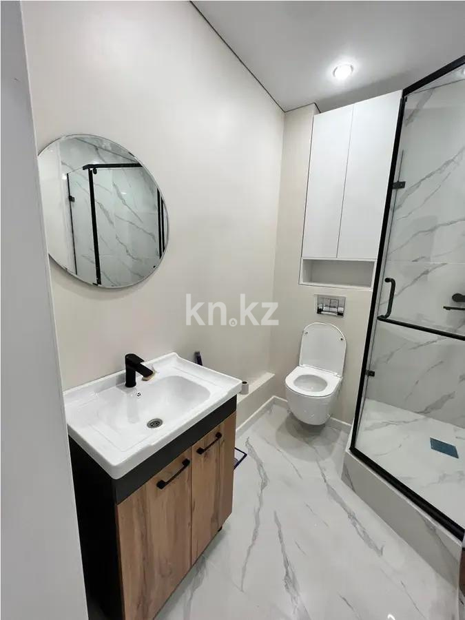Продажа 1-комнатной квартиры, 32 м² в Алматы - фото 4