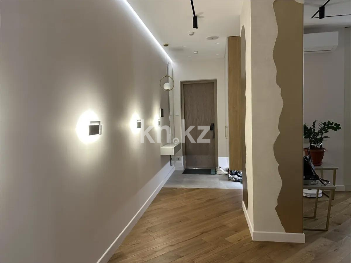 Продажа 3-комнатной квартиры, 105 м², ул. Нурмагамбетова, дом  140/11 стр в Алматы - фото 4