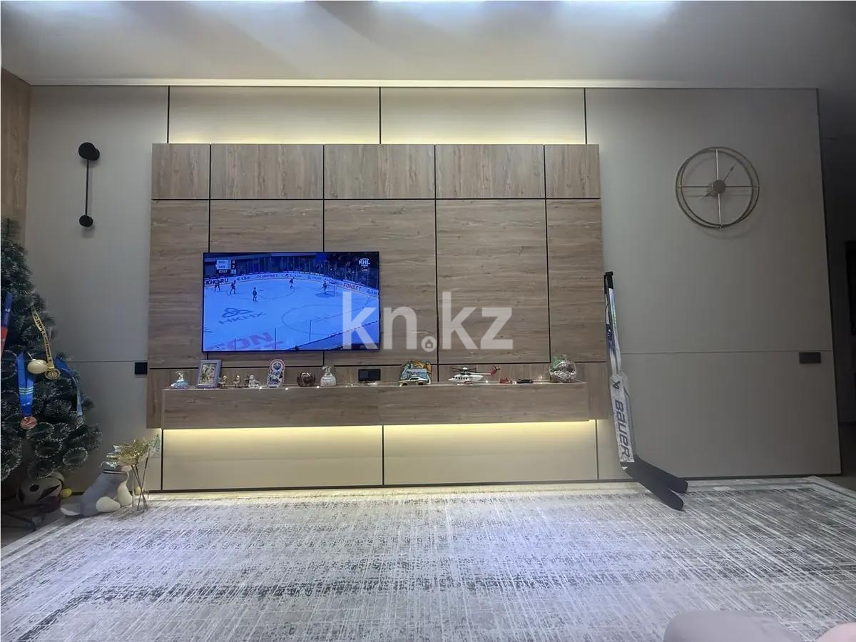 Продажа 2-комнатной квартиры, 52 м² в Алматы