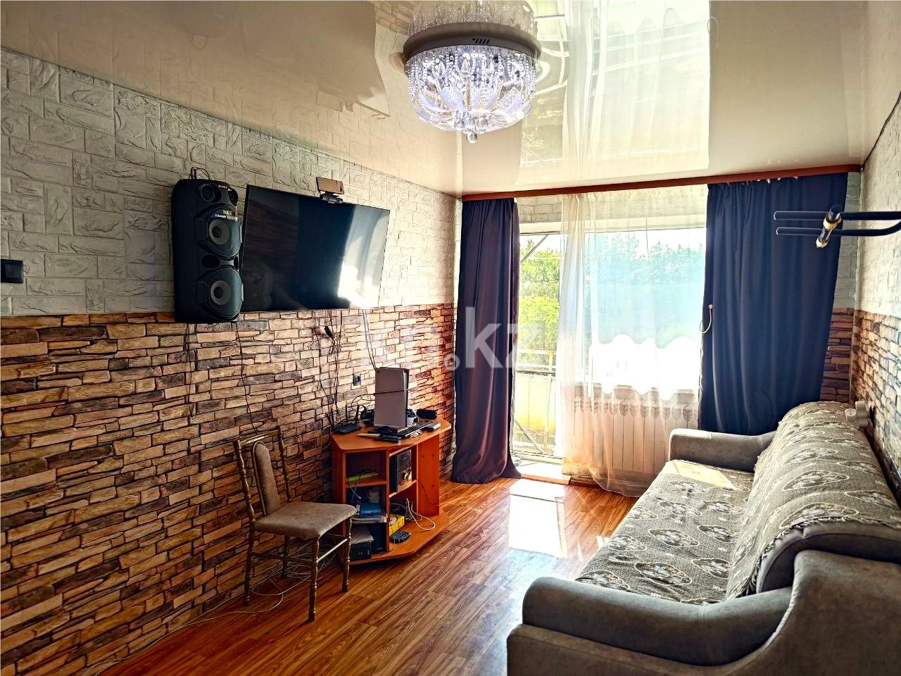 Продажа 1-комнатной квартиры, 31 м² в Караганде - фото 2