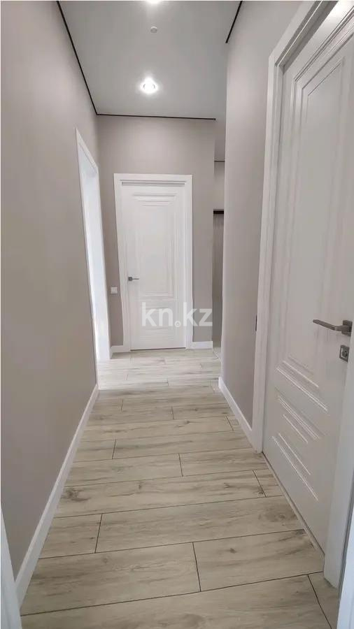 Продажа 2-комнатной квартиры, 62.5 м² в Астане - фото 5