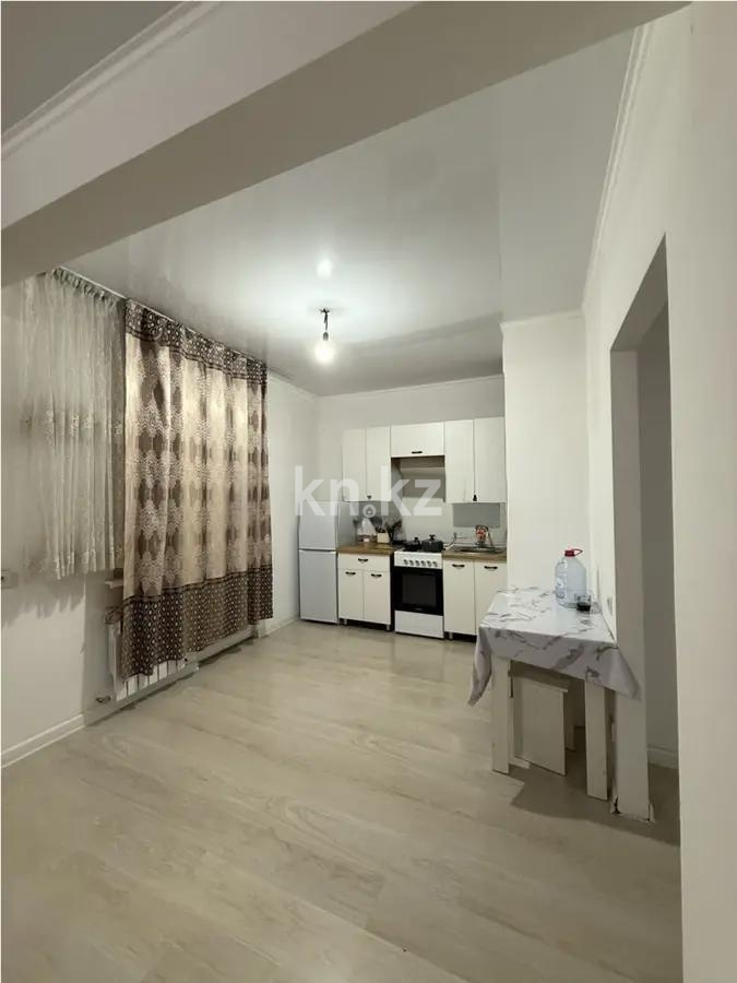 Продажа 1-комнатной квартиры, 40 м² в Алматы - фото 2