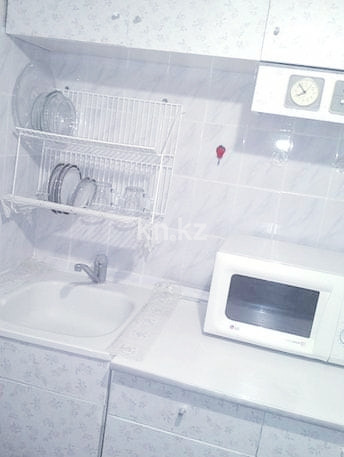 Аренда 1-комнатной квартиры посуточно, 33 м², ул. Байзакова, дом  314 - ул. Тимирязева в Алматы - фото 6