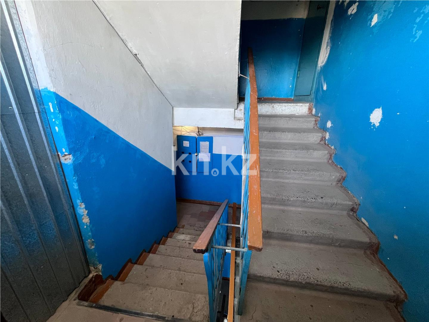 Продажа 2-комнатной квартиры, 47 м² в Караганде - фото 12