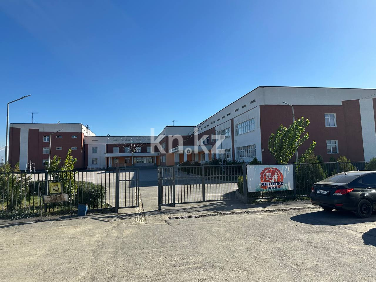 Продажа 4-комнатного дома, 104 м², с. Жапек Батыра в Алматинской области - фото 19